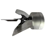 Carrier LA01AA023 Fan 20 Inch Diameter 32 Degree Pitch 1/2 Bore Cw 4 Blade. Fixed Price $212.14.