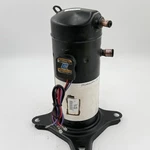 ZR24K4-PFV-130 ZR24K3-PFV-130 Copeland Ton Scroll A/c Compressor R22 Tested. Fixed Price $435.00.