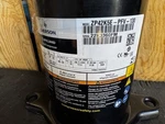 Copeland Compressor 3.5 Tons ZP42K5E-PFV 208-230/1/60 R410. Fixed Price $575.00.