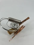 Factory Authorized Parts Thermal Expansion Valve EA36YD046 331709-752. Fixed Price $39.95.