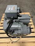 Carrier O6NW Refrigeration Screw Compressor. Fixed Price $2500.00.