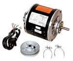 Dial 2548 Heavy-duty Bronze Bearing 1/2 Hp Evaporative Speed Cooler Motor Kit. Fixed Price $168.68.