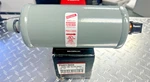 Refrigeration Liquid Filter Drier, For 5/8" Od Sweat, P502-C305S Totaline. Fixed Price $102.97.