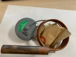 1PCS For Sporlan Valve KT-33-VCP100 KT33VCP100 R22. Fixed Price $110.78.