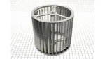 Champion Evaporative Cooler Part # 12BW - Blower Wheel For. Fixed Price $249.07.