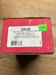 Brand New Original Part Robertshaw 3030-505 Refrigerator Control Module SCB7. Fixed Price $35.00.