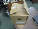 Bristol Compressor 710003-2024-00 Model #: HCRB283ABCA 208-230V 60HZ 1PH. Fixed Price $600.00.