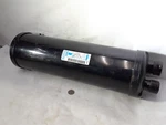 New Tecumseh TK48011 Refrigerant Accumulator 180 Psig. Fixed Price $120.00.