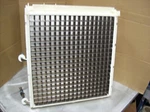 Scotsman Genuine Ice Maker Evaporator Plate Removed From Damaged MC1448MA-3A. Fixed Price $1999.99.