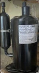 Panasonic Matsushita R-22 Hvac Compressor 2R13S3R236A 208/230V Commercial. Fixed Price $850.00.