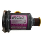 New Sporlan RSF-4817-T Refrigerant Core Replaceable Suction Line Filter Drie. Fixed Price $304.98.