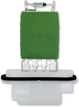 Blower Motor Resistor Kit For 2004-2012 Chevrolet Colorado/gmc Canyon 973-434. Fixed Price $9.99.