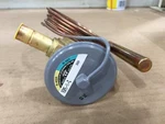 Sporlan EGPE-1-C Ton Thermostatic Expansion Valve; R402A & R-507 208030. Fixed Price $141.00.