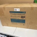 Dial Rigid Media Evaporative Cooler Pads 1/2 X 17 #343 EM-1. Fixed Price $70.00.