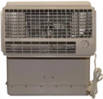 Window Evaporative Cooler Swamp 600 Sq Ft Champion 2800 Cfm Speed. Fixed Price $732.95.