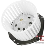 Mayasaf 700092 Hvac Blower Motor Assembly Fit For Chevy. Fixed Price $50.05.