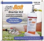 RX11-FLUSH Kit System Cleaning, Retrofits, Burn-outs, And R410A Conversions. Fixed Price $202.50.