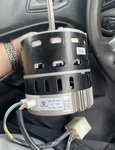Broad Ocean ZWK702B5382401 Blower Motor. Fixed Price $200.00.