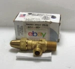 Sherwood/ Superior 605-8D Refrigeration Angle Valve , New. Fixed Price $64.99.