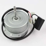 Panasonic FFV3702220S Motor 5" X 4" 1.69 Lbs Hvac Airflow Control. Fixed Price $126.80.