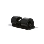 Blower Assembly Dual For Kairak Part# 325-60071-02. Fixed Price $271.48.