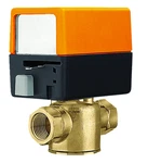 Belimo ZONE215N-10+ZONE24NO Actuator Fitted Valve Zv, Dn 1/2. Fixed Price $180.00.