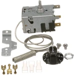 Temperature Control With Dial For True E988271. Fixed Price $280.70.