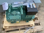 Bitzer Refrigeration Compressor 4DES-5-2DU (new). Fixed Price $9997.50.