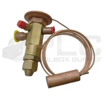 New Sporlan SVE-2-GA Thermostatic Expansion Valve. Fixed Price $212.00.