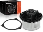 A-premium Hvac Heater Blower Motor Assembly Compatible With Chevy Impala.... Fixed Price $61.99.