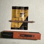 Anaconda Vibration Eliminator 1/4" Od 1418F New Old Stock W/ Original Box. Fixed Price $45.00.