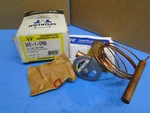 Sporlan Thermostatic Expansion Valve SFE-1-CP60. Fixed Price $90.00.
