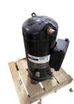 New Copeland Scroll Compressor ZP182KCE-TEE-455, 15 Ton, 575V, 3-PHASE, R410A. Fixed Price $1899.99.
