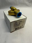 New Alco Flange 9761-3 For Valve Tl, Tlw, Tcl, Tcle. Fixed Price $20.00.