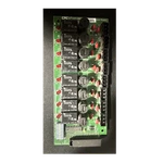 Emerson Cpc Multiflex 88AO I/o Board 810-3066 Refrigeration Control Tested. Fixed Price $200.00.