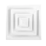 Truaire 2004CD06 24" X Ceiling Module. Fixed Price $64.28.