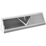 Hart & Cooley 407W-18IN Baseboard Diffuser 18" Durable Airflow Hvac. Fixed Price $45.73.