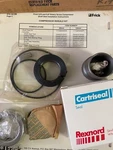 Frick 111Q0043229 Shaft Seal Assembly Kit 95MM Xjf Xjs Rxb Rxf 12 15 19. Fixed Price $1760.00.