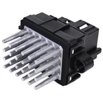 Hvac Blower Motor Resistor Fit For 2007-2013 Chevy Silverado Suburban Tahoe C.... Fixed Price $38.30.