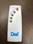 Dial Evaporative Cooler Swamp Controller Remote. Fixed Price $29.99.
