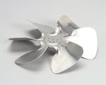 Beverage Air Fan Blade 1/2 19-0101-00 Free Shipping + Geniune Oem. Fixed Price $65.39.