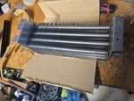 Beverage Air Coil 305-202C Rhs 27 -221. Fixed Price $130.00.