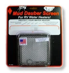 Jcj Enterprises W-1000 Mud Dauber Screen Appliance Components Rv. Fixed Price $32.36.