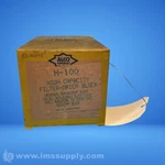 Alco Controls H-100 Drier Block High Acid & Water Fnob. Fixed Price $171.60.