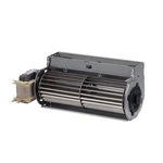 Aht 228908 Evaporator Fan Motor Assembly 10.45" X 6.4" 4.35" Lightweight. Fixed Price $257.84.
