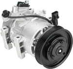 Ilonpa Air Conditioning Compressor W/clutch For Hyundai Accent 1.6L 2012-2017. Fixed Price $96.33.