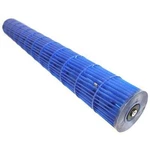Cross Flow Fan Blower For Indoor Unit Heat Pump Ductless Mini Split GL-97X766-IN. Fixed Price $104.80.