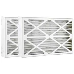 Filters Fast 17.5X27X5 2-PACK Replacement For Trane BAYFTFR17M Perfect Fit. Fixed Price $68.95.