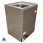 York CF60DXA2A 5 Ton Ac/hp Upflow/downflow Cased Coil, R22/R410A Cfm 1800. Fixed Price $445.00.