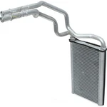 Hvac Core-heater Aluminum Uac Ht 399428C Fits 13-21 Mazda CX-5. Fixed Price $90.95.